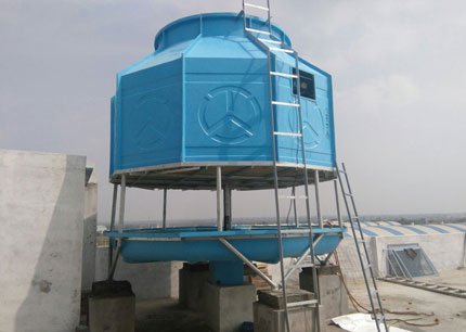 water frp cooling tower mumbai
